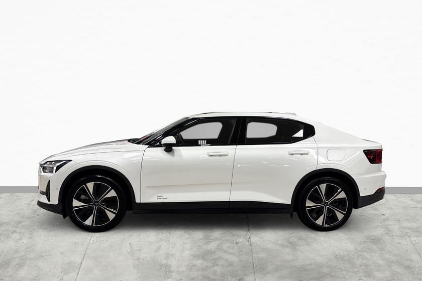 Bild 1 av Polestar 2 Long Range Single Motor