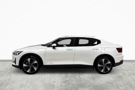 Polestar 2 Long Range Single Motor