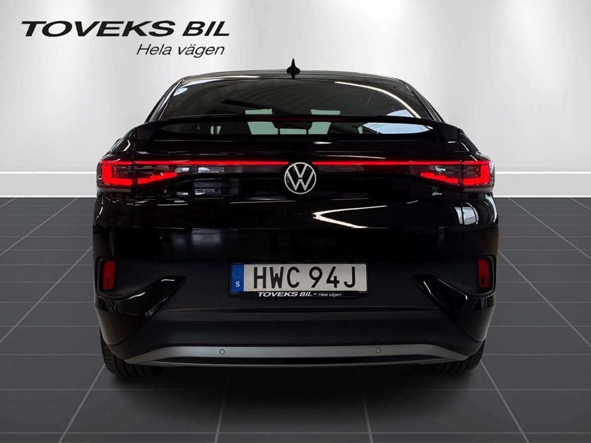 Volkswagen Volkswagen ID.5 GTX — bild 4