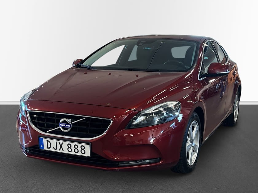 Bild 1 av Volvo V40