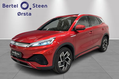 BYD Atto 3 Extended Range Comfort I Panoramatak ++