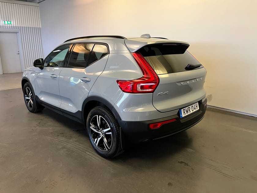 Bild 3 av Volvo XC40