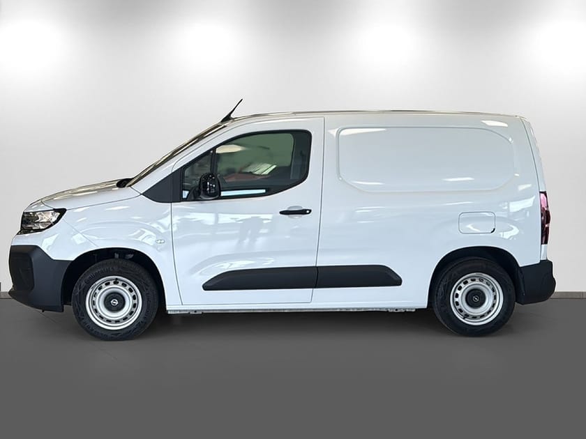 Bild 4 av Opel Combo Van L1 100hk Manuell Dragkrok, Demobil