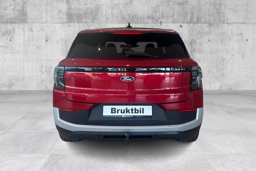 Bilde 4 av Ford Explorer EV Extended Range AWD Ext.Range Premium*Pano*HUD*H.Feste*NAVI*ACC