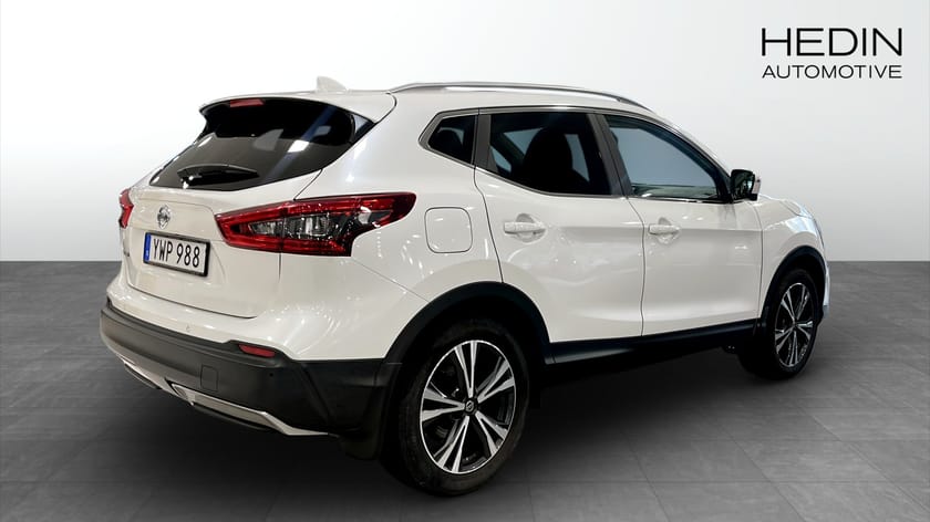 Bild 2 av Nissan Qashqai