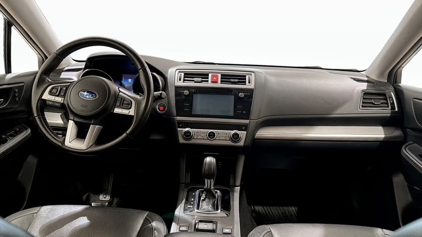 Bild 4 av Subaru Outback 2.0D RIDGE 4WD Lineartronic, 150hk / Dragkrok