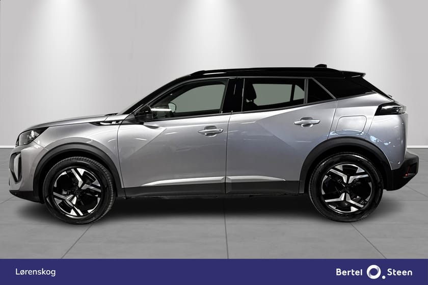 Bilde 2 av Peugeot e-2008