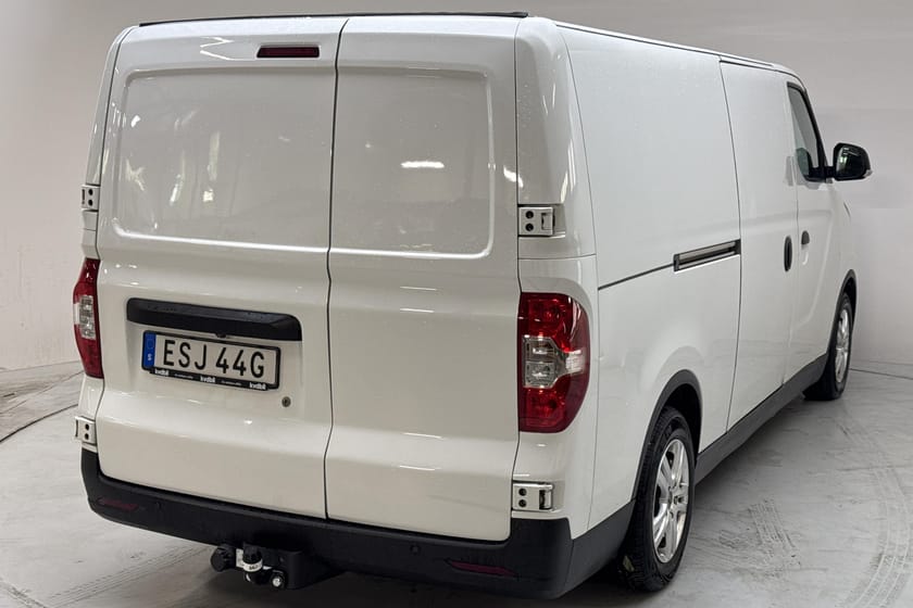 Bild 3 av Maxus e-Deliver 3 LWB