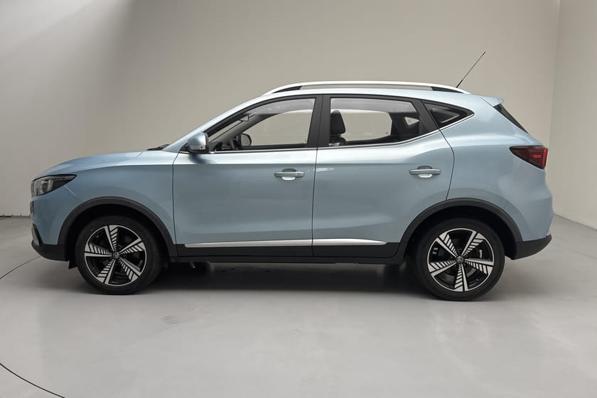 Bild 2 av MG ZS EV (143hk) Luxury Läder