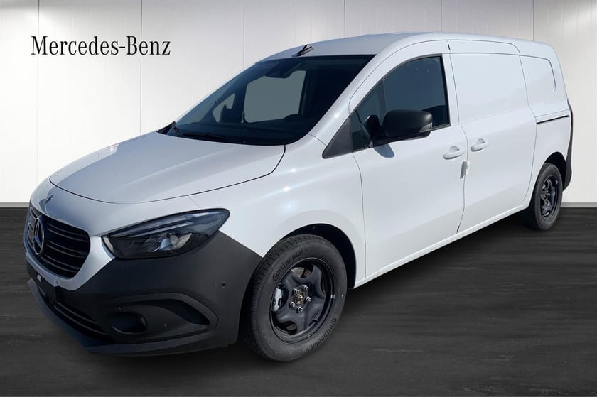 Bild 1 av Mercedes-Benz Citan 112 CDI SKÅP L2 SPECIAL EDITION