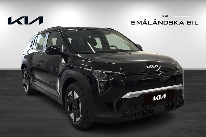 Bild 3 av Kia EV3 Long Range