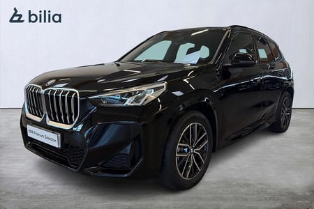 BMW X1 xDrive25e M Sport Active Edt Rattvärme Aktiv Fart. Drag