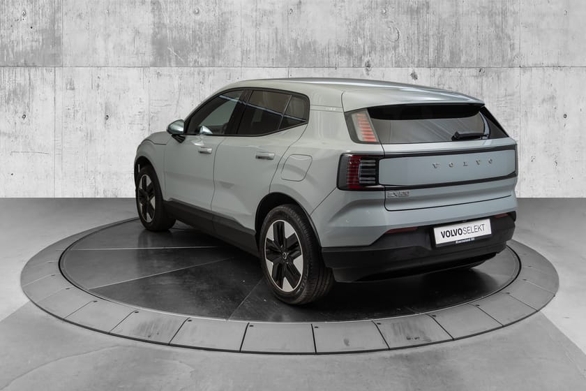 Bilde 5 av Volvo EX30 Single Motor