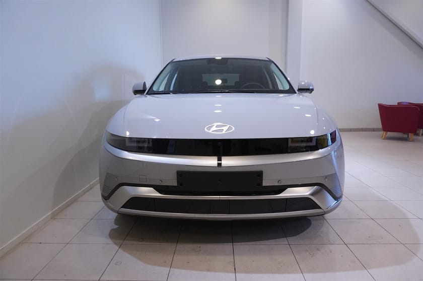 Bild 5 av Hyundai Ioniq 5 AWD 84kWh Advanced Billånskampanj