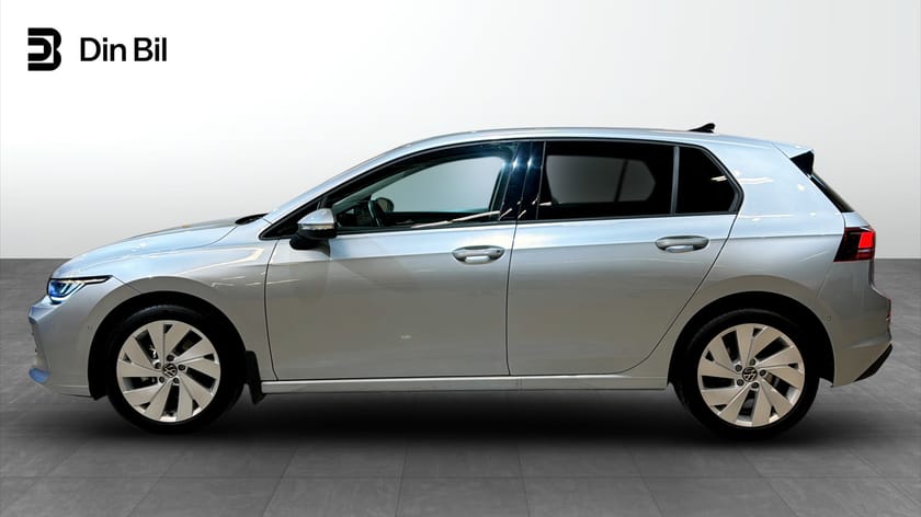 Bild 2 av Volkswagen Golf