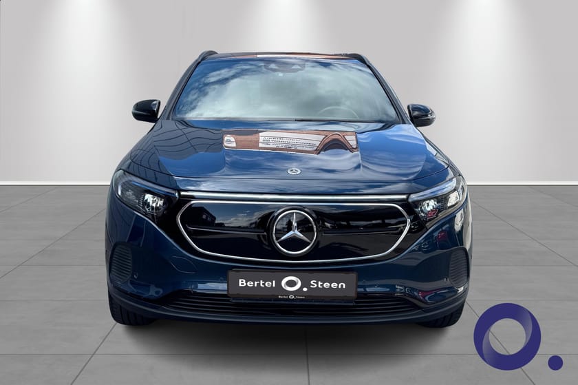 Bilde 4 av Mercedes-Benz EQA 300 4MATIC Progressive Line/MEMORY/ADAPTIV CRUISE/GODT UTSTYRT/