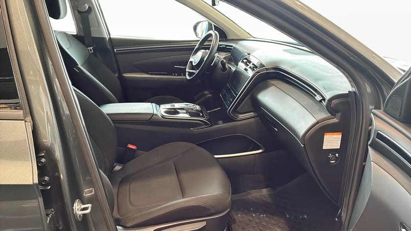 Bild 3 av Hyundai Tucson PHEV 