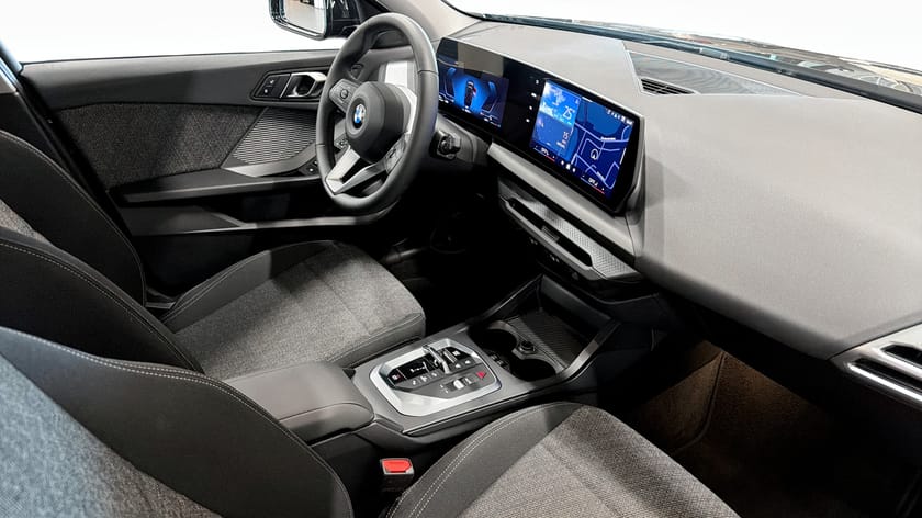 Bild 3 av BMW 120 