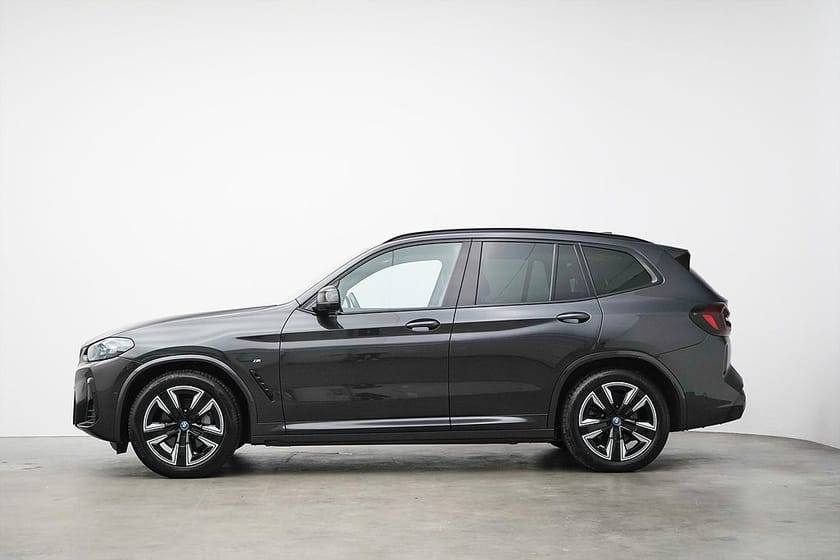 Bild 4 av BMW iX3