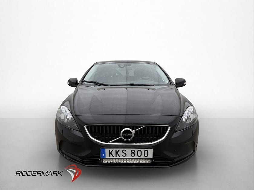 Bild 2 av Volvo V40