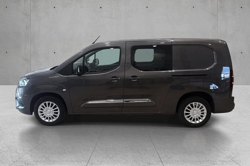 Bilde 3 av Toyota ProAce City Electric 2 WD Automat.  EL  50 Kwht -L2
