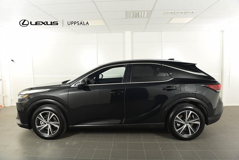 Bild 3 av Lexus RX 350h Comfort