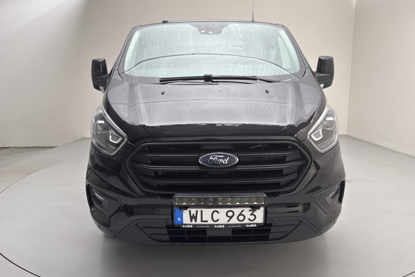 Bild 5 av Ford Transit Custom 280 (130hk)