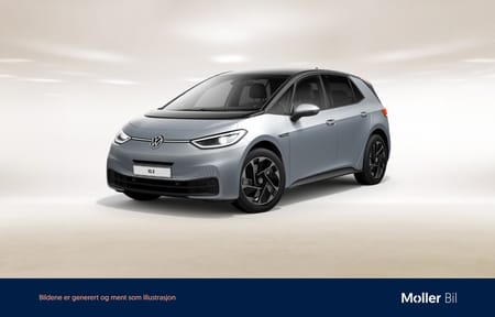 Volkswagen ID.3 Pro Performance perf. business