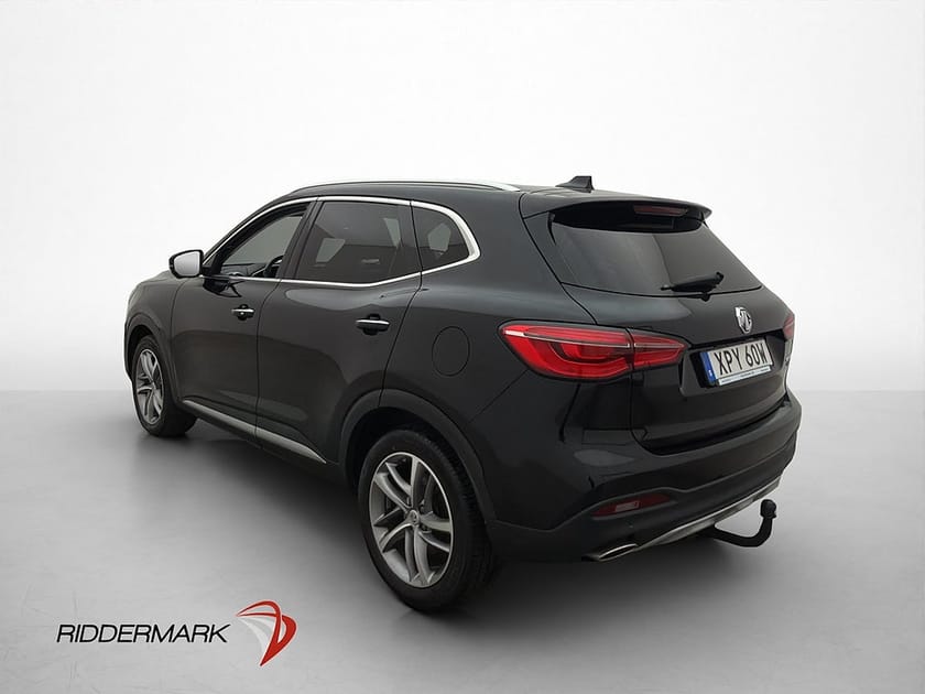 Bild 5 av MG EHS PHEV 258hk Luxury Pano 360° Navi Skinn Dragkrok MOMS