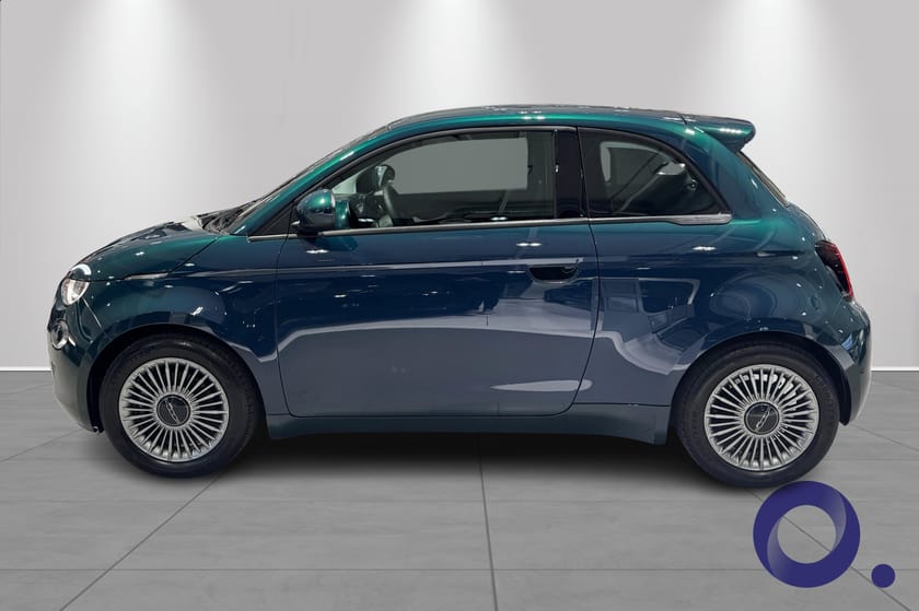 Bilde 3 av Fiat 500e 3+1