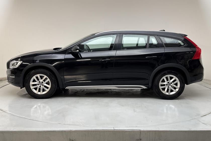 Bild 2 av Volvo V60 Cross Country D4 AWD (190hk) Kinetic