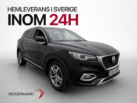 MG EHS PHEV EDU II 258hk Pano 360° Kamera Keyless Navi