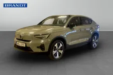 Volvo C40 Recharge