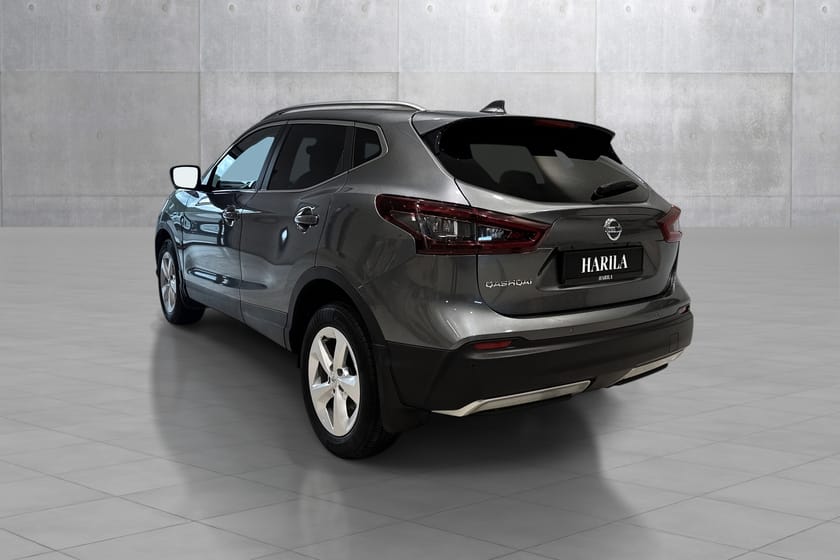 Bilde 4 av Nissan Qashqai FWD
