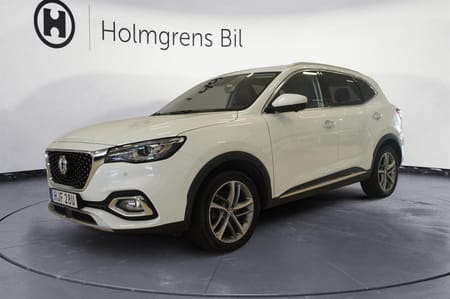MG EHS PHEV Luxury