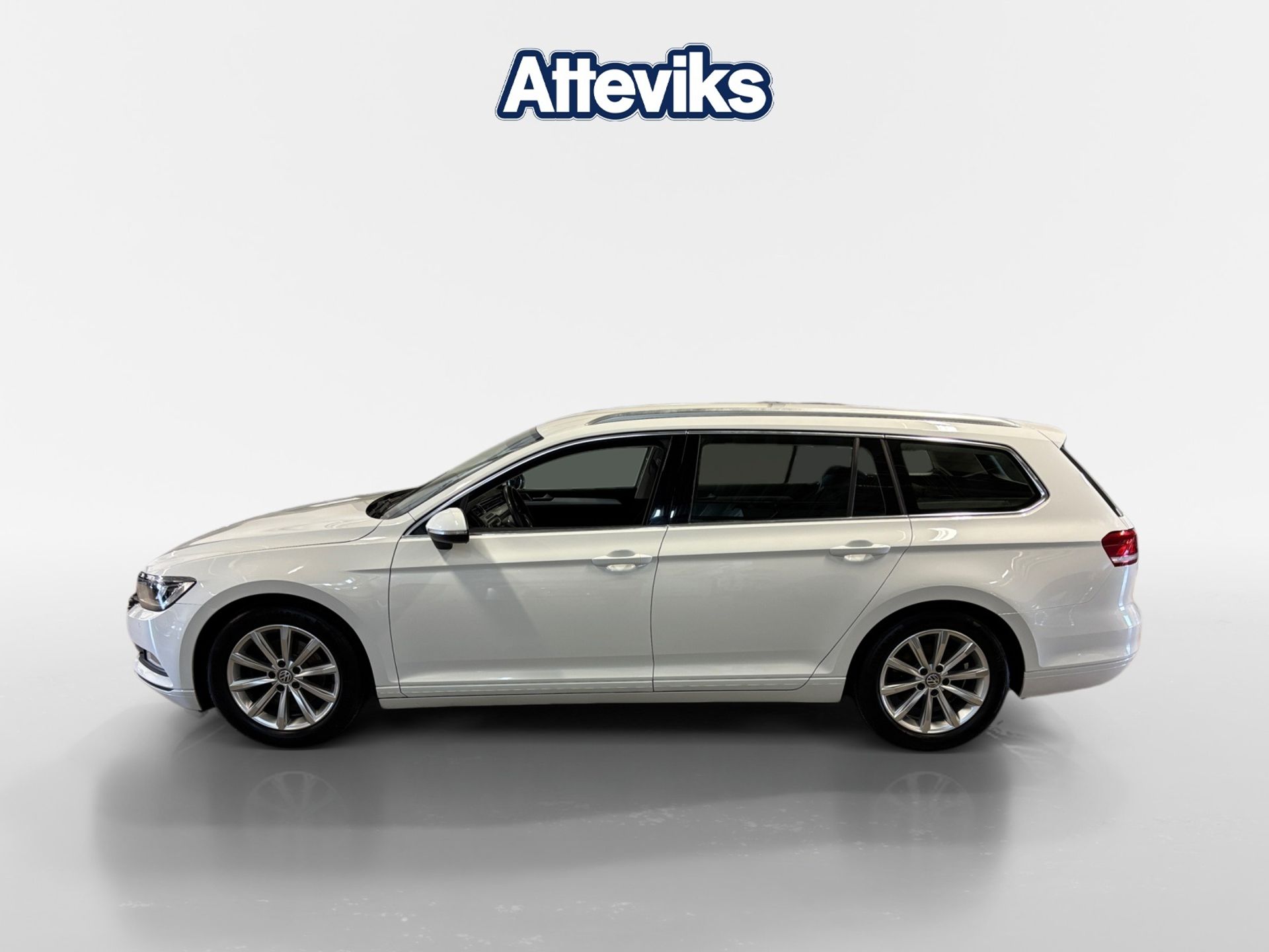 Volkswagen Passat SC TSI 150 SC TSI 150 2016, kuva 6/10