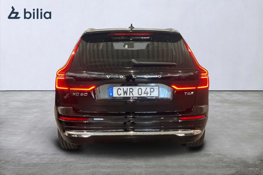 Bild 5 av Volvo XC60 T6 Plus Bright Nordic Edition Parkeringskamera 360