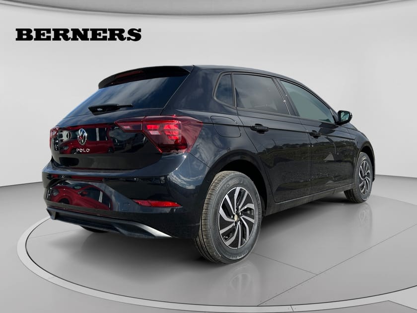 Bild 5 av Volkswagen Polo LIFE 1,0 TSI 115 DSG 7