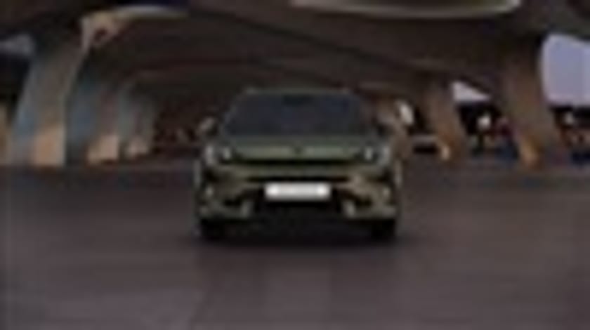 Bild 3 av CUPRA Formentor 1.5 eTSI 150 MHEV DSG Tribe Edition