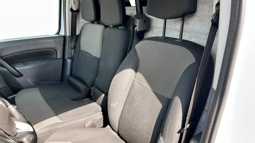 Bild 5 av Renault Kangoo Express 1.5 dCi Automatisk, 90hk