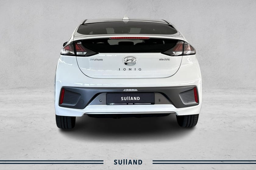 Bilde 4 av Hyundai Ioniq Electric Premium