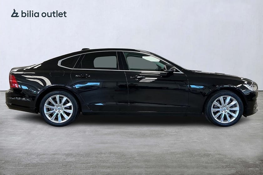 Bild 5 av Volvo S90 T4 Momentum Adaptiv Farthåll Rattvärme Låga Mil