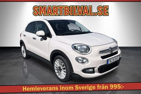 Fiat 500X 1.4 16V MultiAir PopStar