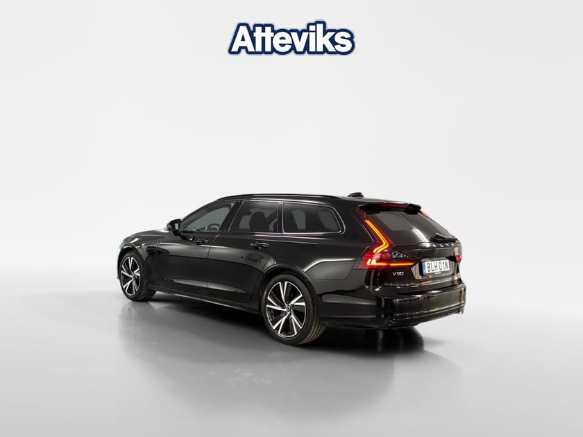 Bild 5 av Volvo V90