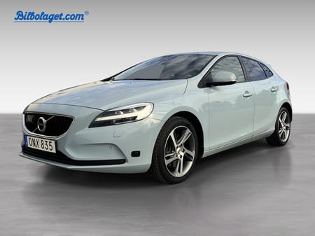 Volvo V40 D3 Business Advanced