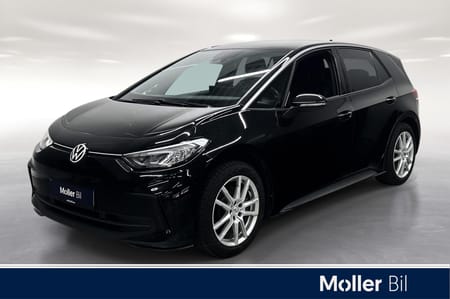 Volkswagen ID.3 Pure