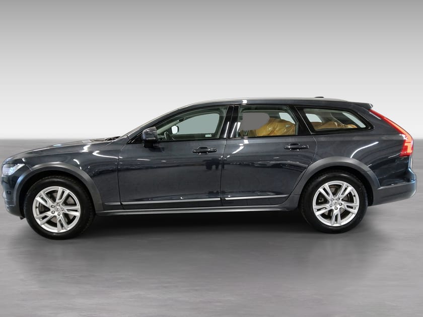 Bild 2 av Volvo V90 Cross Country D4 AWD Advanced Edt