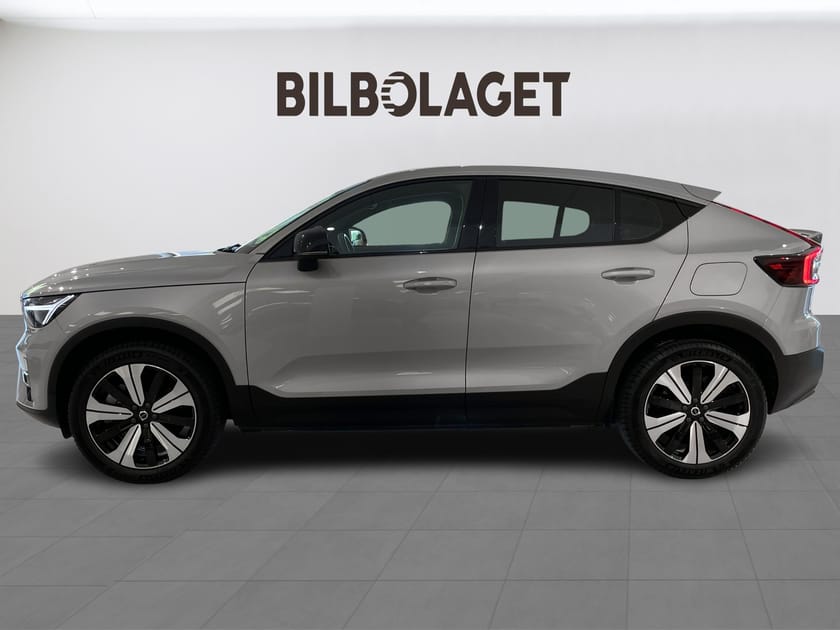 Bild 2 av Volvo C40 Recharge Twin motor Plus