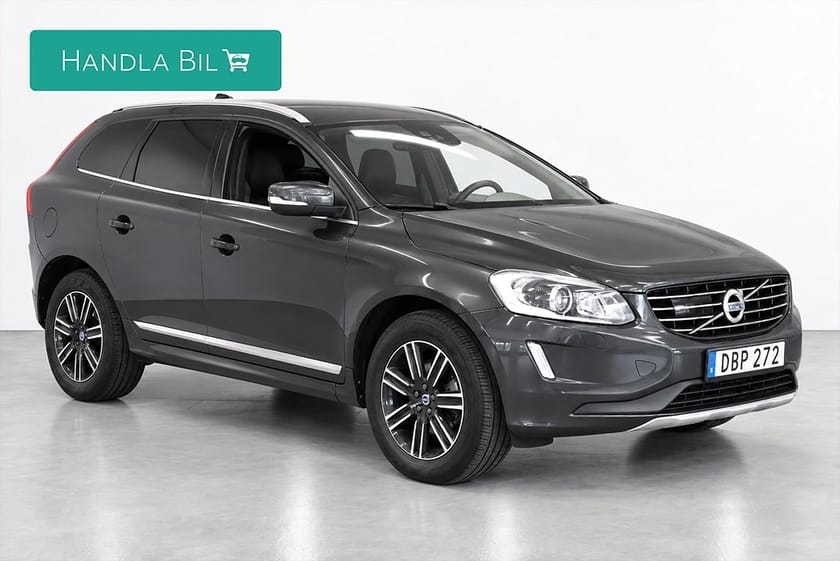 Bild 3 av Volvo XC60
