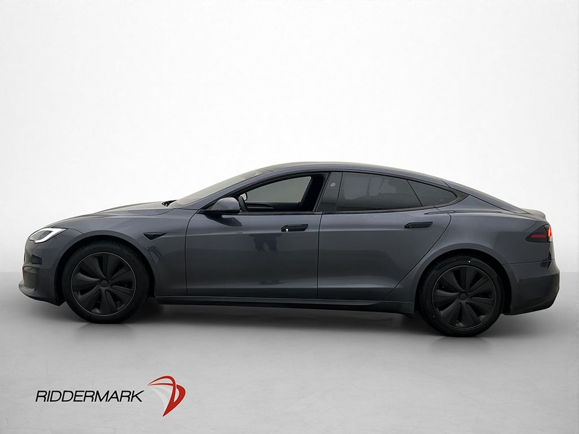 Tesla Model S 2023, bild 5/10